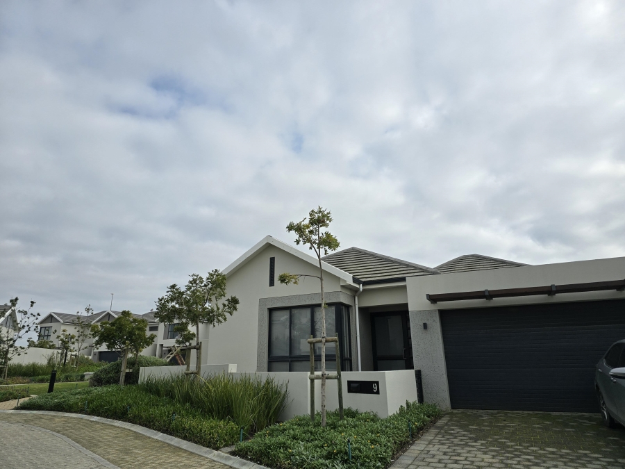 To Let 3 Bedroom Property for Rent in Groot Phesantekraal Estate Western Cape